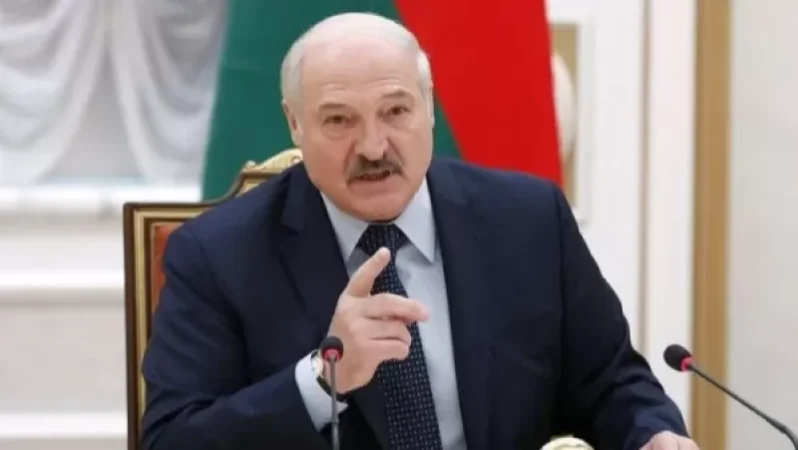 «Արդեն 1200 անգամ ասել եմ, որ նման ծրագրեր չունեմ». Լուկաշենկո