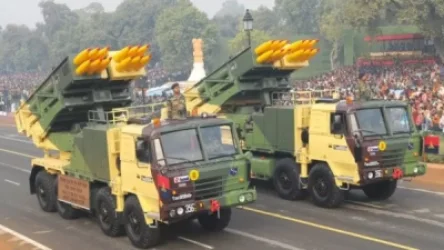 Հայաստանը Իրանից և Հնդկաստանից զենք է ձեռք բերում. Բաքվում հիստերիա է