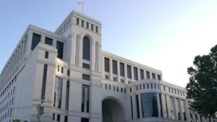 ՀՀ-ում Բելառուսի դեսպանը Հայաստանի ԱԳՆ է կանչվե՞լ