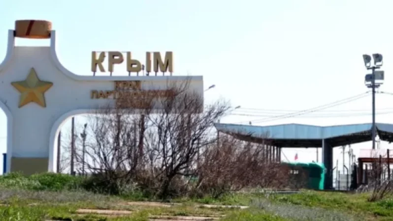 Ղրիմի վրա ցամաքային հարձակումը Ուկրաինայի համար աղետալի կլինի. The Hill