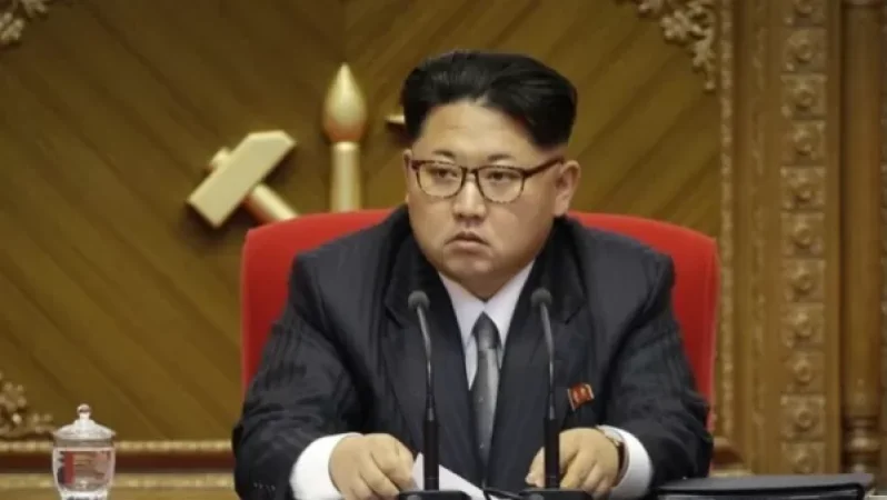 Սպիտակ տունը Կիմ Չեն Ընին հանդիպման առաջարկ է արել