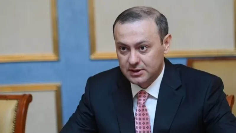 Հայաստանի պահանջը ՀԱՊԿ-ից շարունակում է մնալ նույնը. Արմեն Գրիգորյան