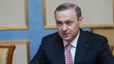 Հայաստանի պահանջը ՀԱՊԿ-ից շարունակում է մնալ նույնը. Արմեն Գրիգորյան