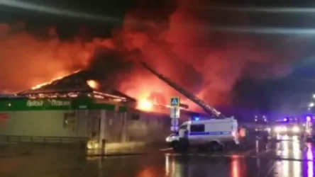 ՏԵՍԱՆՅՈՒԹ․ ՌԴ սրճարաններից մեկում բռնկված հրդեհից զոհերի և վիրավորների թիվն ավելանում է