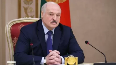 «Պուտինը զարմացել է, որ Բելառուսը կարող է նման բան արտադրել». Լուկաշենկո