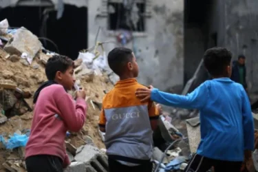 Իսրայելը պաղեստինցիներին հրամայել է լքել Գազայի հատվածի հումանիտար գոտին