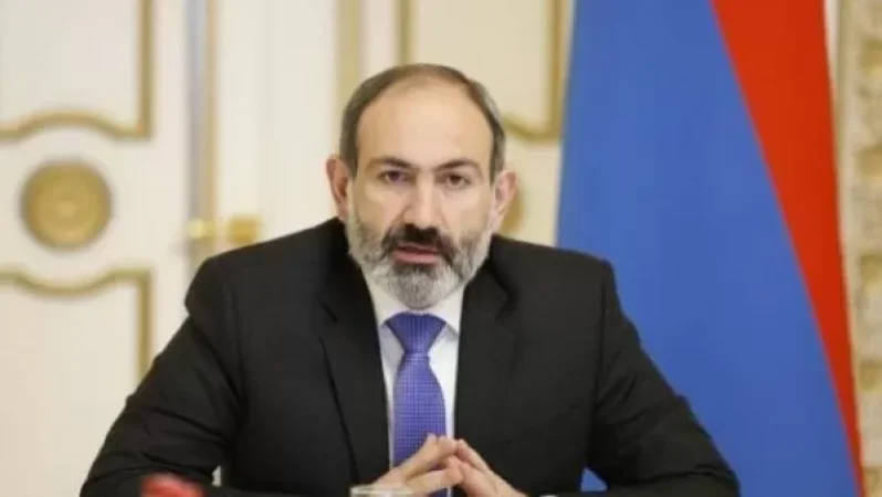 Արցախի միջազգային ճանաչումը մտնում է միջազգային օրակարգ. Նիկոլ Փաշինյան