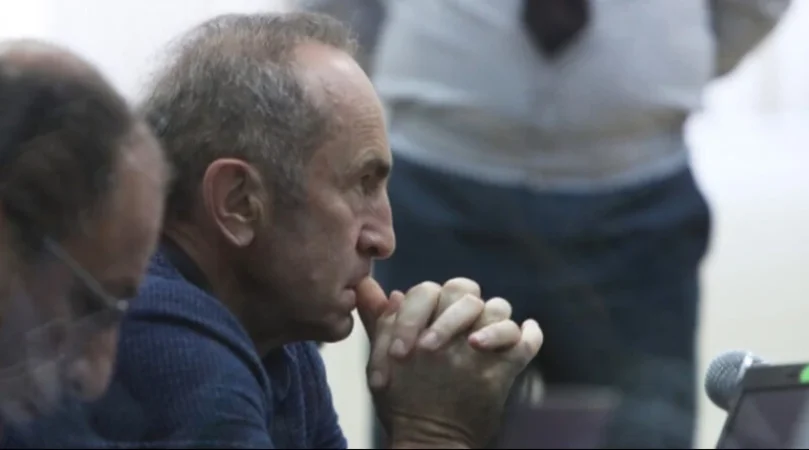 Քոչարյանին և մյուսներին ներկայացված մեղադրանքը կվերաորակվի՞