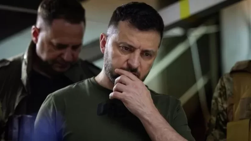 ԱՄՆ-ն Ուկրաինային մղում է Ռուսաստանի հետ բանակցելու․ ի՞նչ փոխվեց