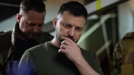 ԱՄՆ-ն Ուկրաինային մղում է Ռուսաստանի հետ բանակցելու․ ի՞նչ փոխվեց