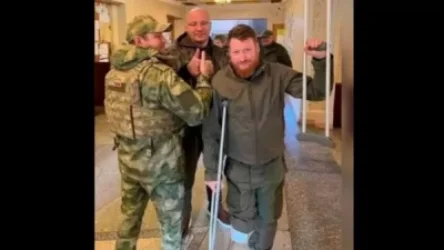 Պեգովի ոտքը կտրել են․ նա հաստատում է տեղեկությունը