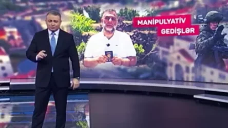 2025-ին Ղարաբաղում ոչ մի ռուս զինվոր չի լինի. Ադրբեջանի պետական հեռուստաալիքի եթերում սպառնացել են ՌԴ-ին