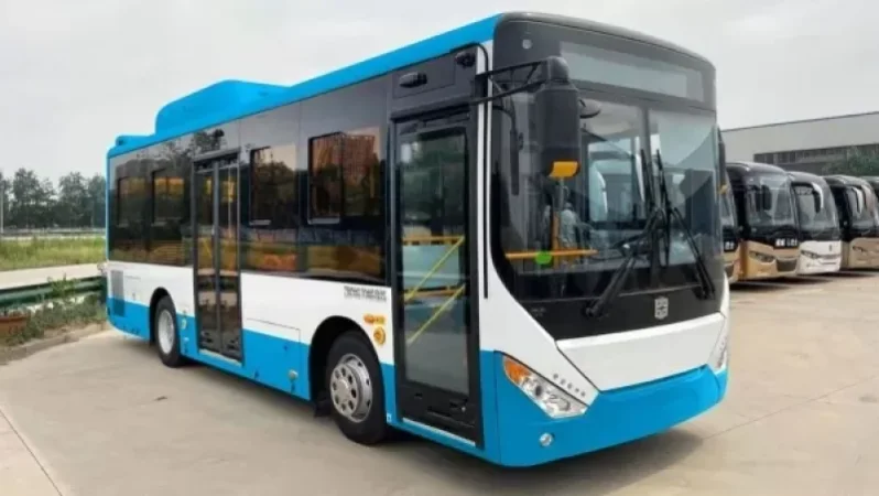 Երևանում նոր ավտոբուսներ կհանձնվեն շահագործման․ քաղաքապետը մանրամասնեց