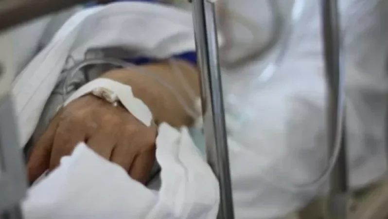 ԱԻՆ-ը՝ կառավարական առանձնատան մոտ ինքնահրկիզման փորձ արած քաղաքացու առողջական վիճակի մասին