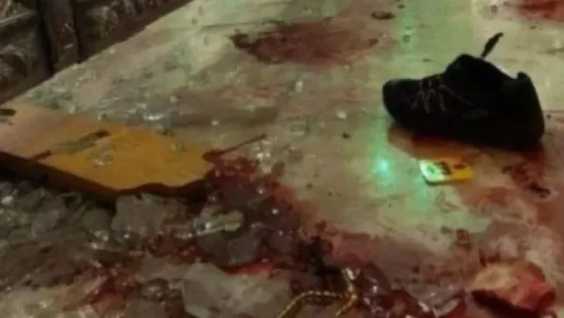 Իրանի դամբարանի ահաբեկչությունը նախապատրաստել է Ադրբեջանի քաղաքացի