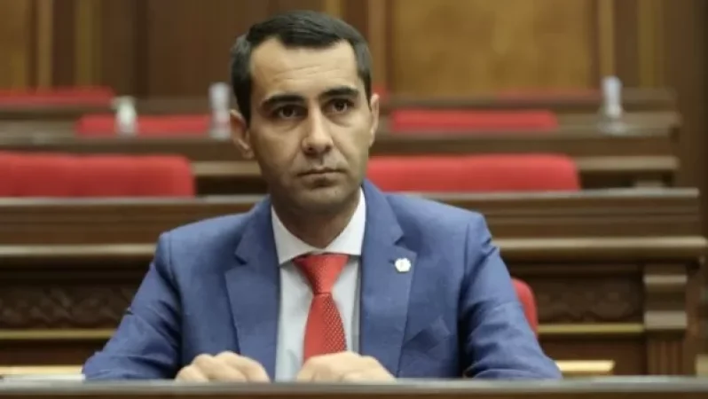 «ԵՄ դիտորդները վստահ են, որ Ադրբեջանի կողմից ագրեսիա է եղել Հայաստանի սահմանների ուղղությամբ». Գեղարքունիքի մարզպետ