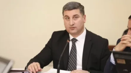 «Խաղաղության պայմանագիր կնքելու տարբերակը հարցերի լուծման ճիշտ ուղղությունն է». Սանոսյան