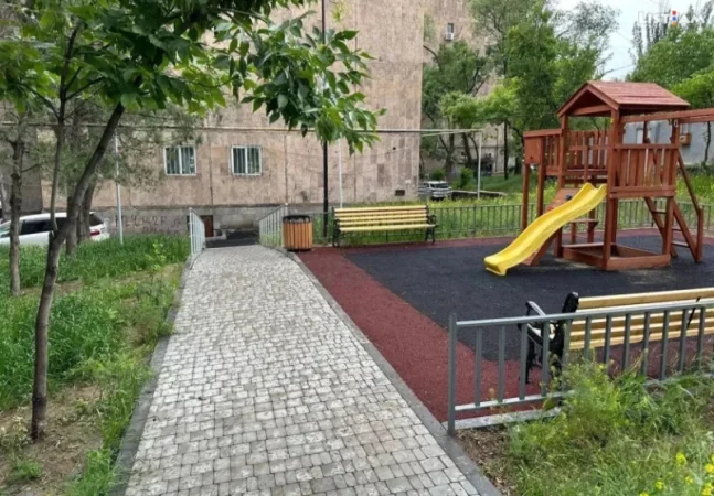 Ծնողը՝ երեխաների մասնակցությամբ միջադեպի մասին