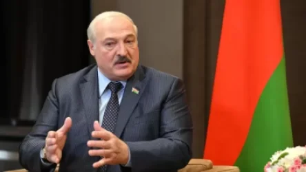 «Պատրաստ ենք միասին վառել վառարանը, խորոված պատրաստել». Լուկաշենկո