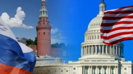 Ինչ քննարկումներ են եղել ԱՄՆ-ի և Ռուսաստանի միջև
