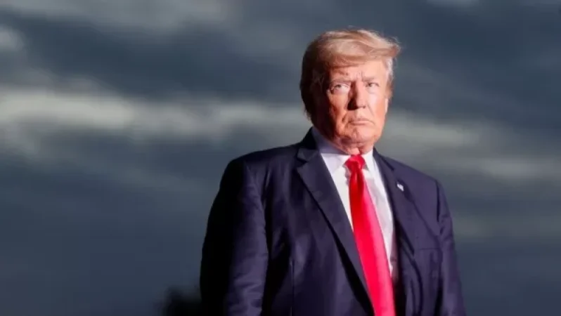 ԱՄՆ-ում կոմունիզմ է սկսվել. Թրամփ