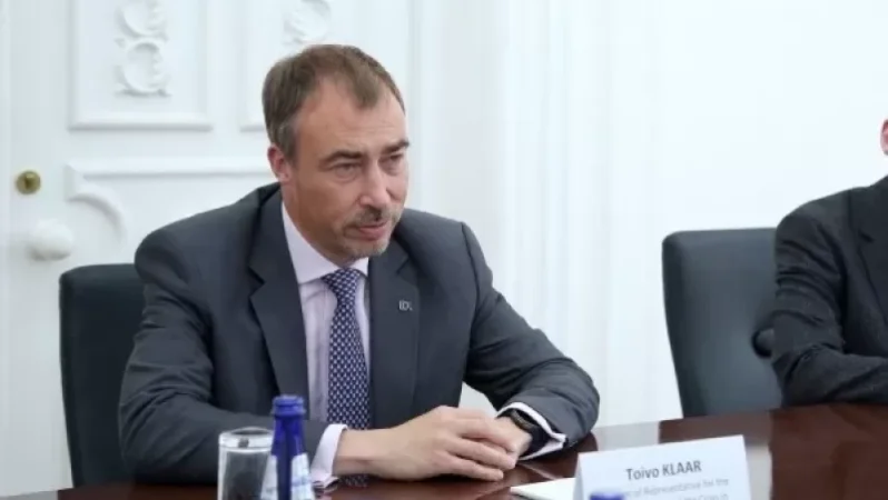 Փոփոխություններ են սպասվում  «բրյուսելյան փաթեթում». ինչ է ասել Տոյվո Կլաարը