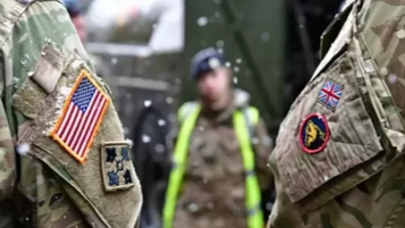 ԱՄՆ-ն խաղաղություն չի ուզում․ Հունգարիան դուրս կգա՞ ՆԱՏՕ-ից