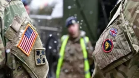 ԱՄՆ-ն խաղաղություն չի ուզում․ Հունգարիան դուրս կգա՞ ՆԱՏՕ-ից