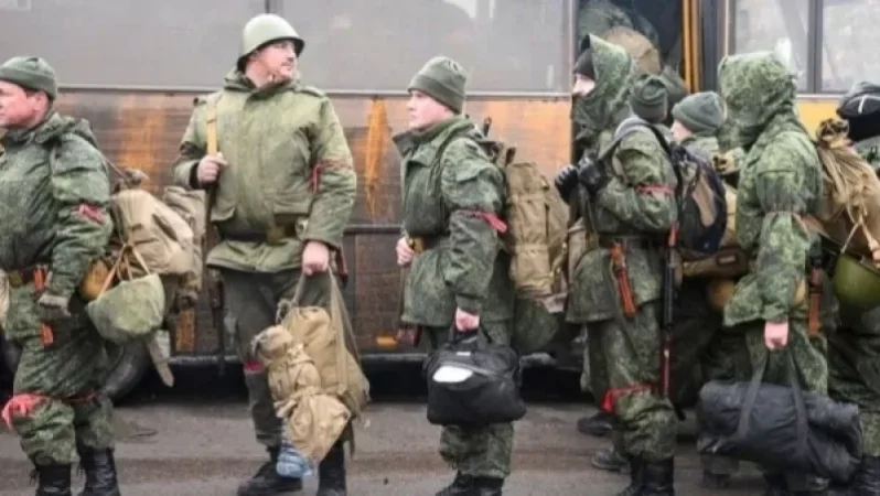 Ի՞նչ իրավիճակ է ռուսական ճակատում և ի՞նչ են պատմում ռուս մոբիլիզացվածները