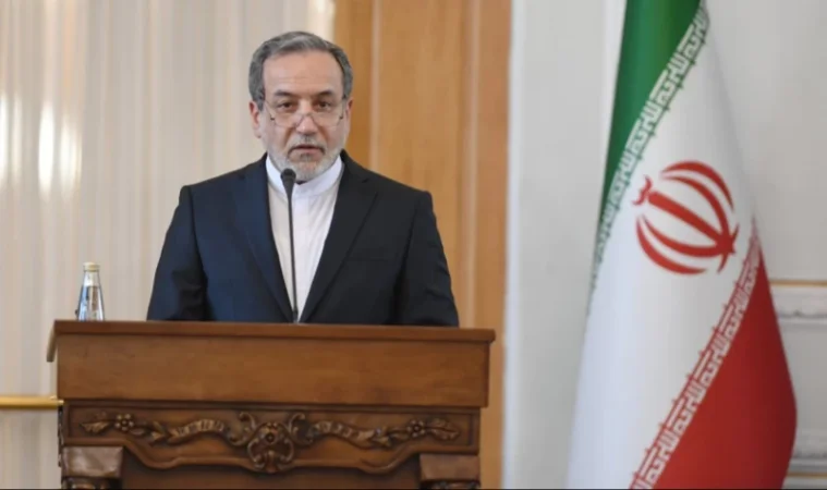 Արաղչին հայտնել է Ռուսաստան իր այցի նպատակի մասին