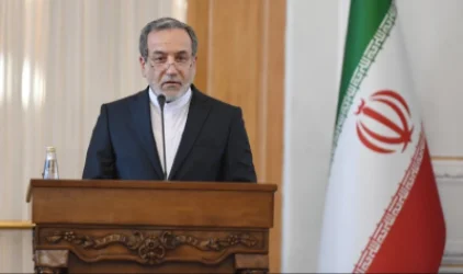 Արաղչին հայտնել է Ռուսաստան իր այցի նպատակի մասին