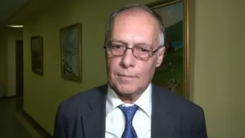 ԵՊԲՀ նախկին ռեկտորին մեղադրանք է առաջադրվել