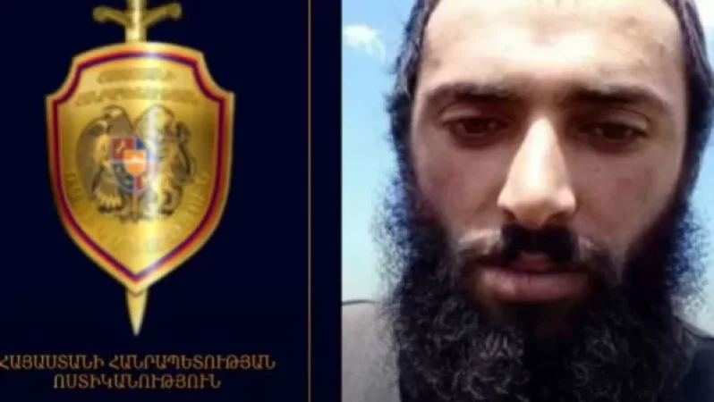 Անհետ որոնվող տղան հայտնաբերվել է դաշտում