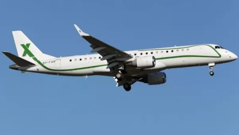 Վարչապետի աշխատակազմը գաղտնի է պահում Փաշինյանին ԱՄՆ տեղափոխած օդանավի վարձակալության գինը. «Հետքը» պարզել է այն