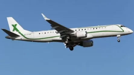 Վարչապետի աշխատակազմը գաղտնի է պահում Փաշինյանին ԱՄՆ տեղափոխած օդանավի վարձակալության գինը. «Հետքը» պարզել է այն