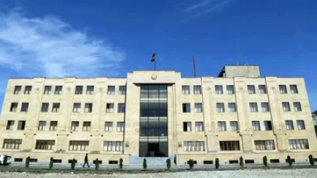 Անձնագրային և վիզաների վարչությունում կգործի էլեկտրոնային հերթագրում. մանրամասներ