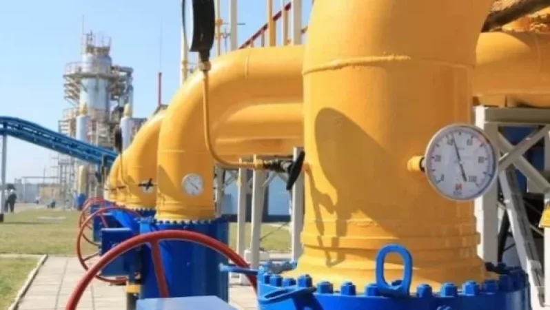 Թուրքիան մասնակիորեն անցել է ռուսական գազի մատակարարումների ռուբլով վճարմանը