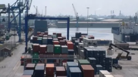 Ի՞նչ է ներկրում և արտահանում Հայաստանը. վիճակագրություն