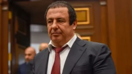 ԼՈՒՍԱՆԿԱՐ․ Գագիկ Ծառուկյանը Ծաղկաձորի ճոպանուղուն կից հյուրանոց է կառուցում