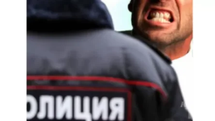 Երևանում փորձել են վրաերթի ենթարկել ոստիկաններին, ապա կծել նրանցից մեկի ձեռքը