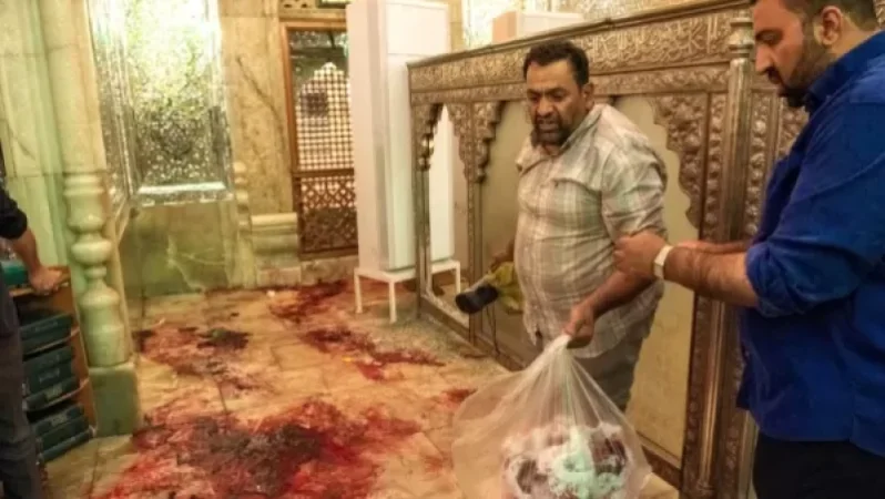 Իրանում ահաբեկչություն կատարողը ադրբեջանցի է․ ինչ են գրում իրանական թերթերը