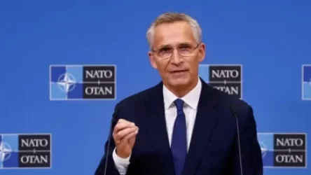 ՆԱՏՕ-ն չի ցանկանում Ուկրաինայում պատերազմի դադար Ռուսաստանի պայմաններով. Ստոլտենբերգ