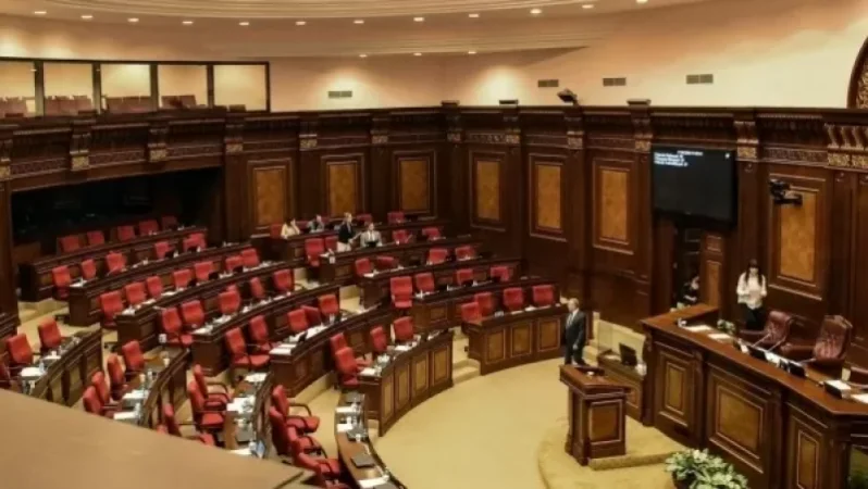 ԱԺ-ում անվտանգության լրացուցիչ միջոցառումներ կձեռնարկվեն.  «Հրապարակ»