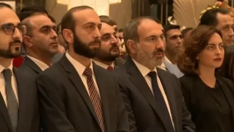 «ՔՊ»-ում կասկածները չեն փարատվում.  «Իրավունք»