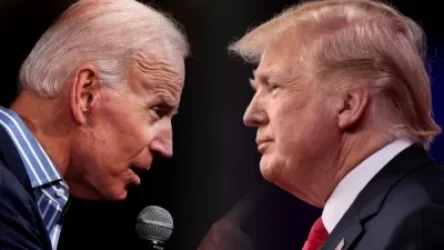 ԱՄՆ-ում ընտրություններ են․ ի՞նչ է կախված այս ընտրություններից․