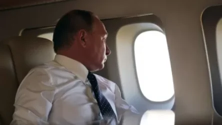 Հայտնի է, թե երբ Երևան կժամանի Վլադիմիր Պուտինը