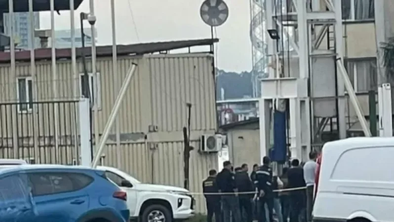 Բաթումի նավահանգստում սակրավորները ական են փնտրում. մանրամասներ