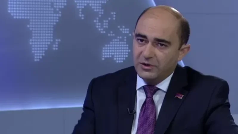 Հայաստանին անհրաժեշտ են խաղաղության պայմանագրի երաշխավորներ․ Մարուքյան