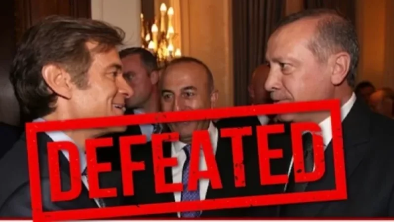 Հայ դատի Ամերիկայի հանձնախմբին հաջողվեց խափանել Մեհմեդ Օզի ընտրությունն իբրև ԱՄՆ Սենատի անդամ