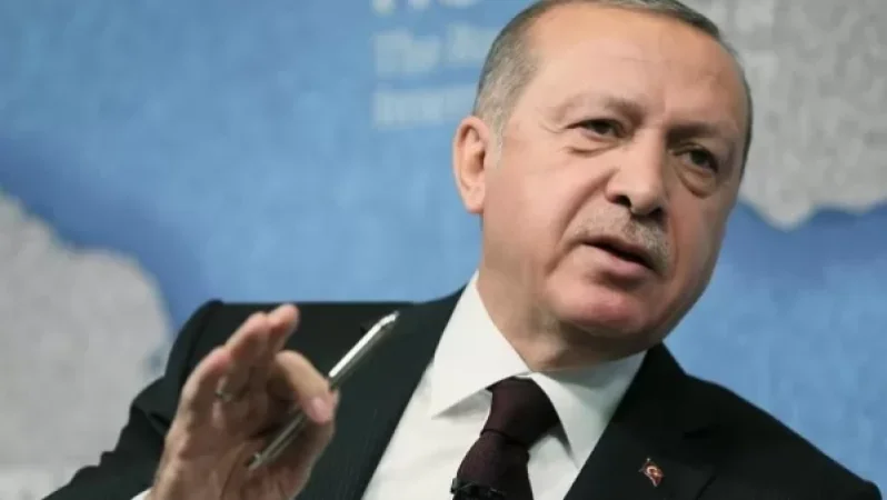 Թուրքիան Հայաստանից ակնկալում է պոզիտիվ քայլեր․ Էրդողան